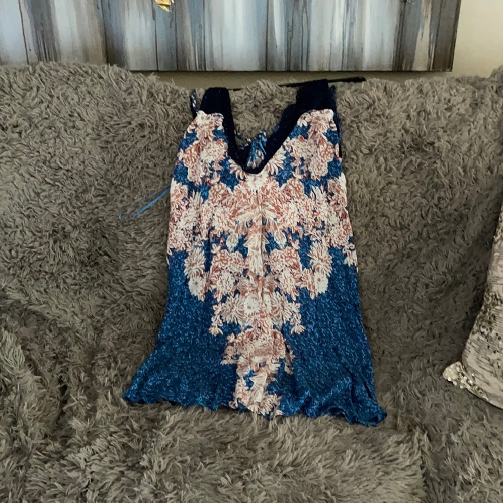 Free People- intimates
